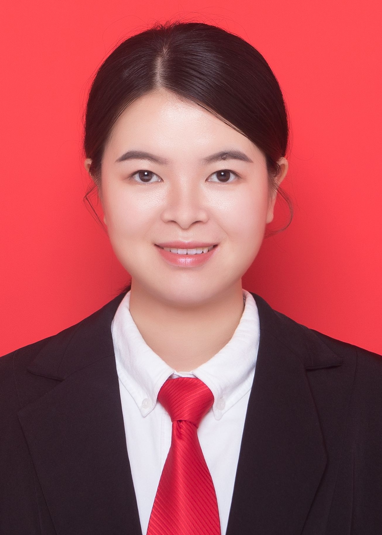 魏薇,2020年7月任共青团长沙市望城区委员