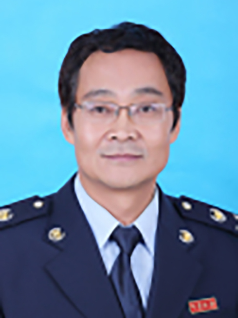 张凯