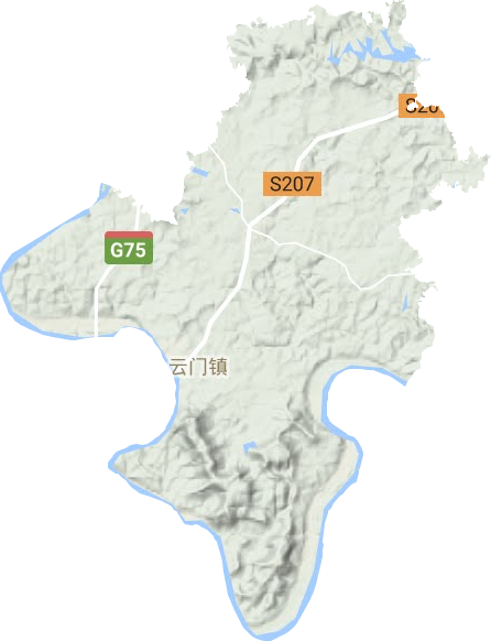  p data-id="gnhhg2ljne">云门街道,隶属于重庆市合川区,地处 a