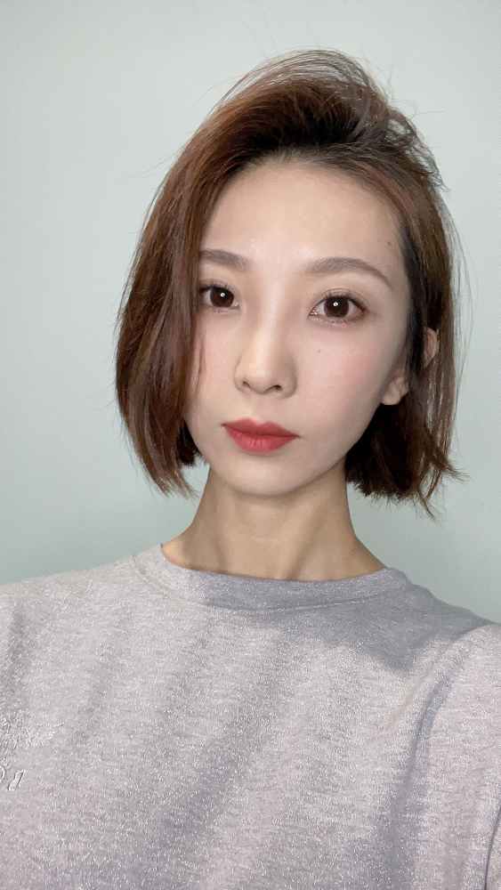张旋（中国内地女演员）_百度百科