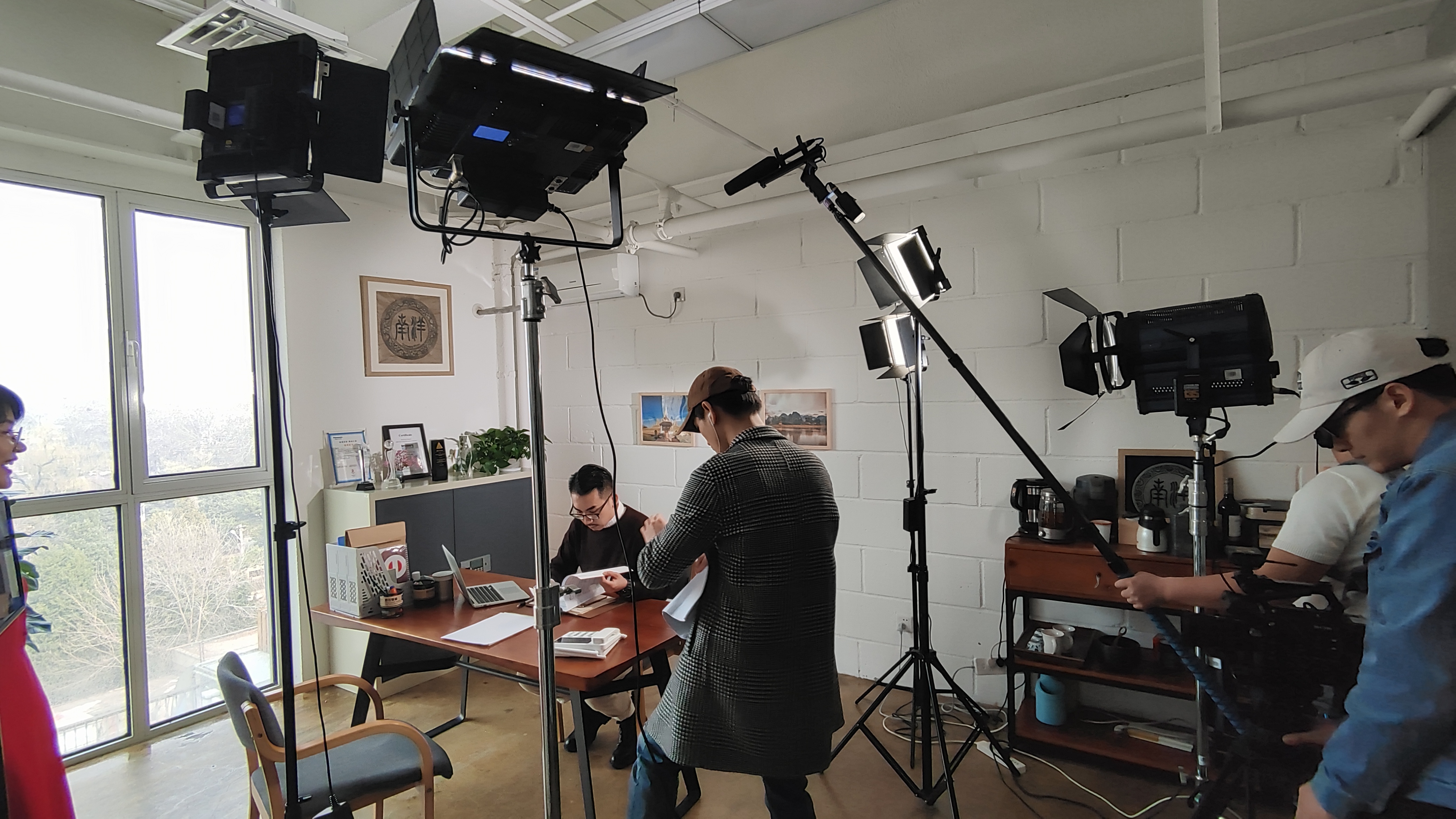 北京南洋影视文化有限公司