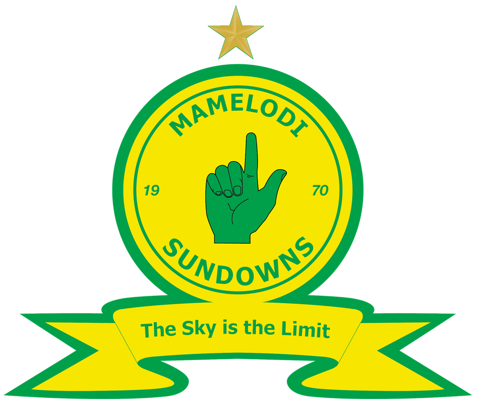 比勒陀利亚马穆洛迪落日足球俱乐部