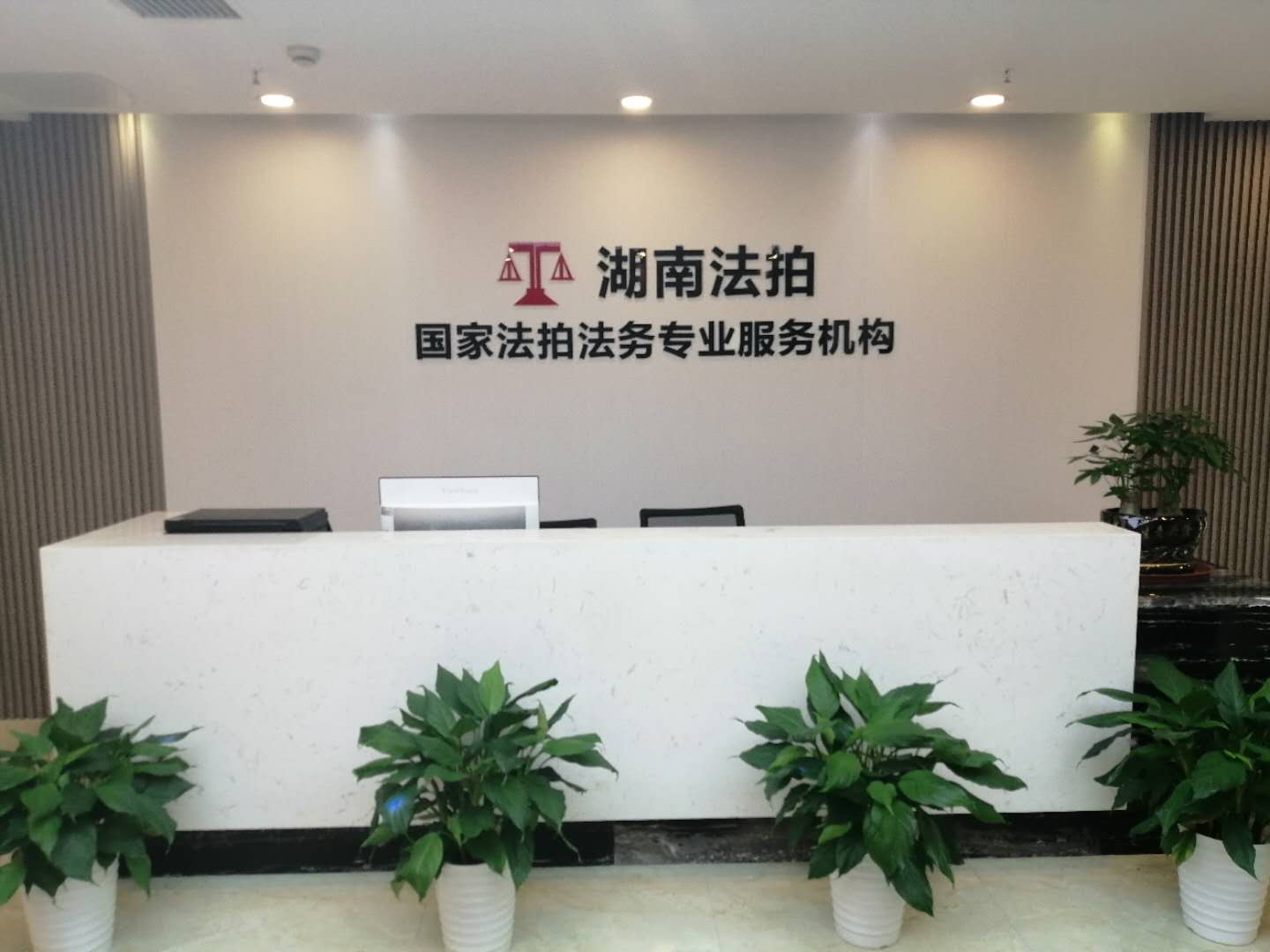 湖南法拍法务网络有限公司