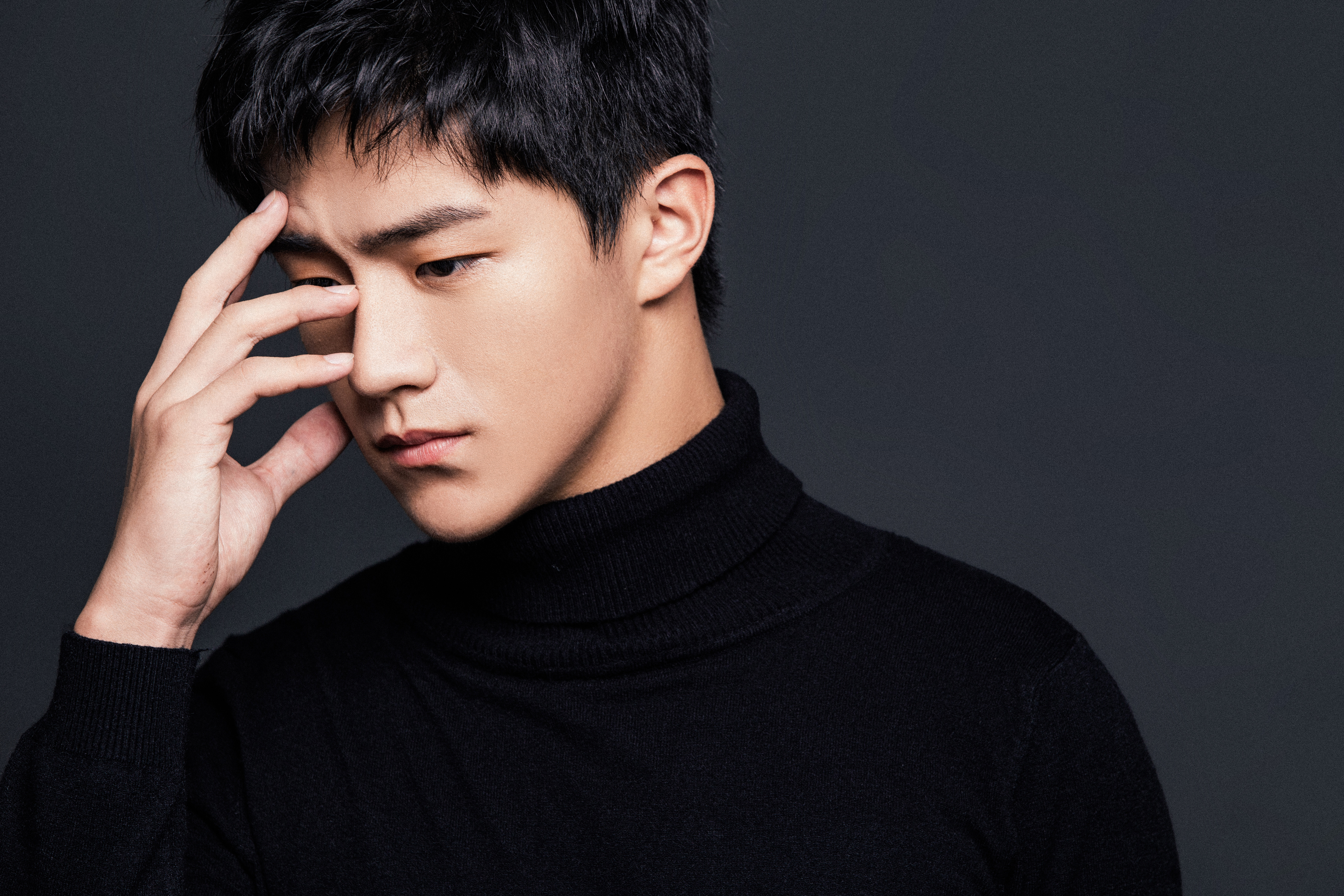 2004年12月17日出生于北京市,中国内地男演员, a target="_blank"