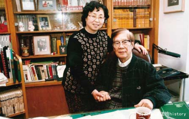 柏杨《丑陋的中国人》：中国人自古以来就存在的一种“劣根性”_百科TA说