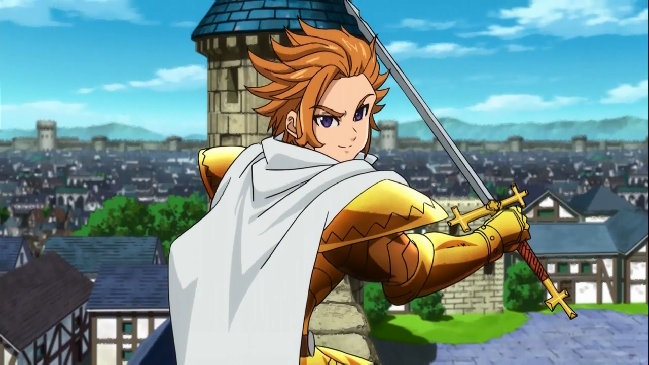  p>亚瑟·潘德拉贡,日本漫画《 a target="_blank" href="/item/七大