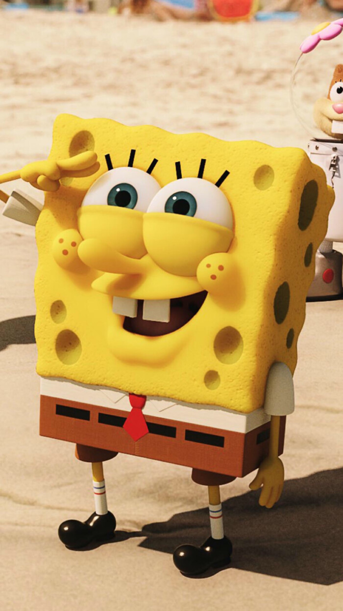  p data-id="gnt5tleiqm">海绵宝宝 i>(spongebob squarepants) /i>