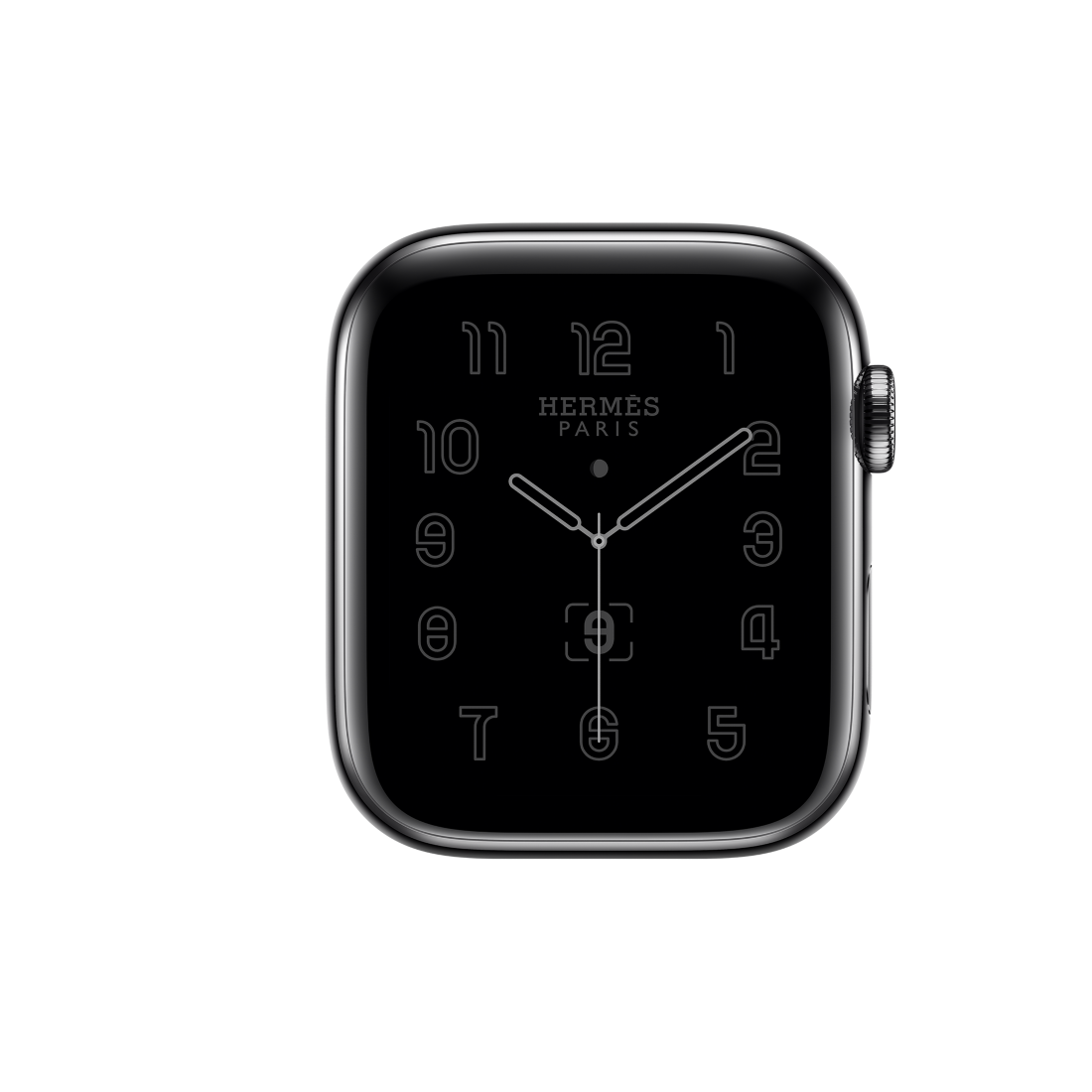 series 6表盘 & apple watch hermes单圈attelage表带