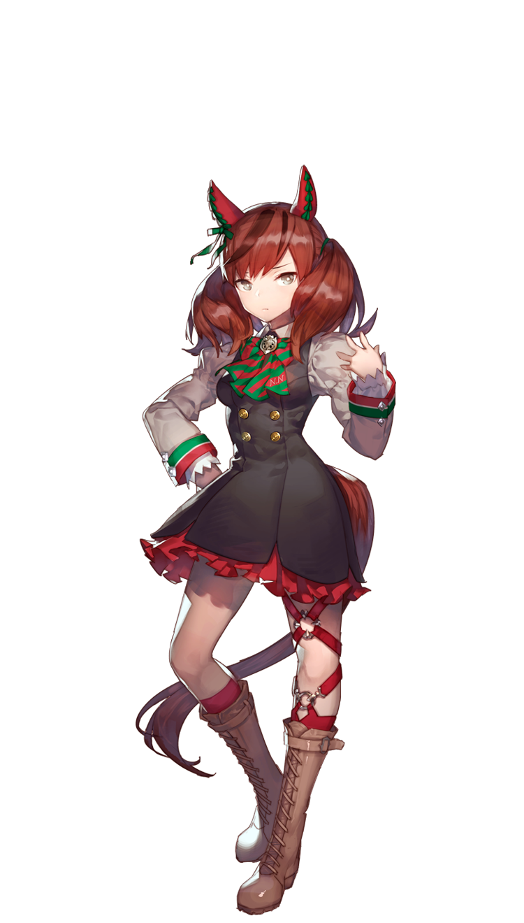  p>《赛马娘 pretty derby》是 a target="_blank