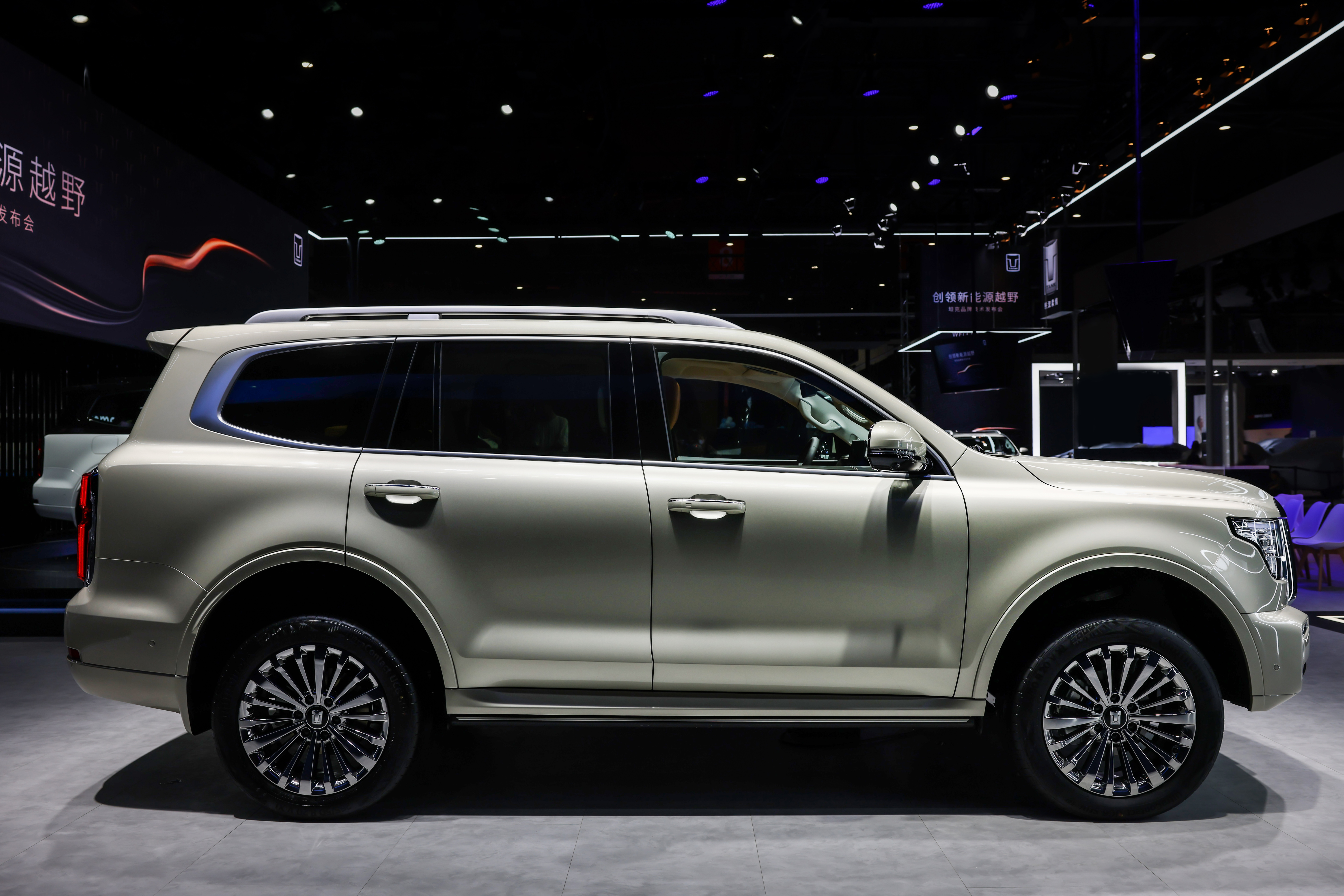  p>长城汽车是成立于1984年的中国汽车品牌,总部位于 a target="