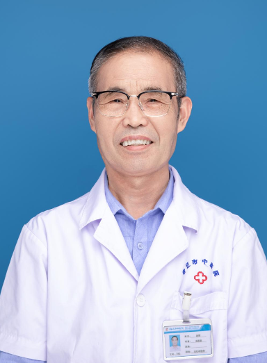 赵辉