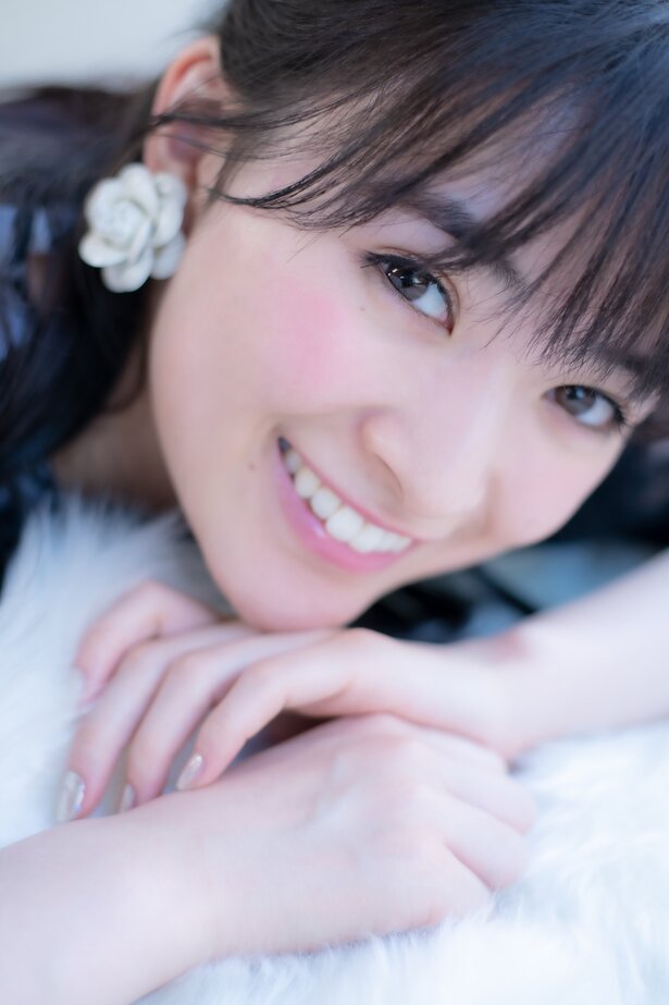 mio)本名菅野莉奈,1999年4月5日出生于日本福岛县,日本女演员,隶属于