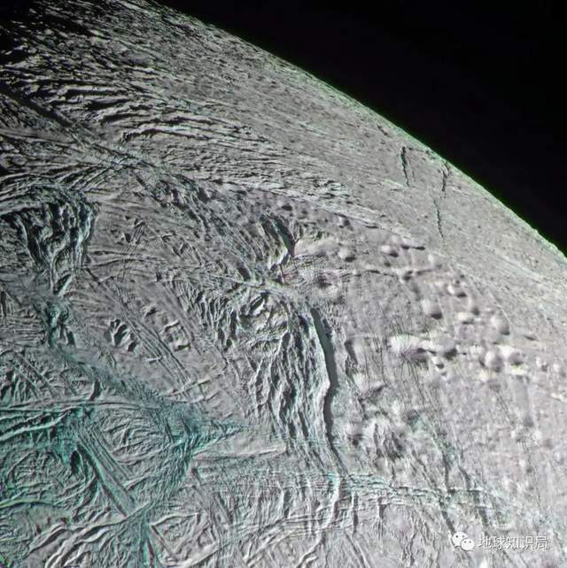 重大发现，这个星球可能存在生命 | 地球知识局_百科TA说