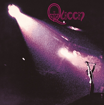 <p>《Queen》专辑封面