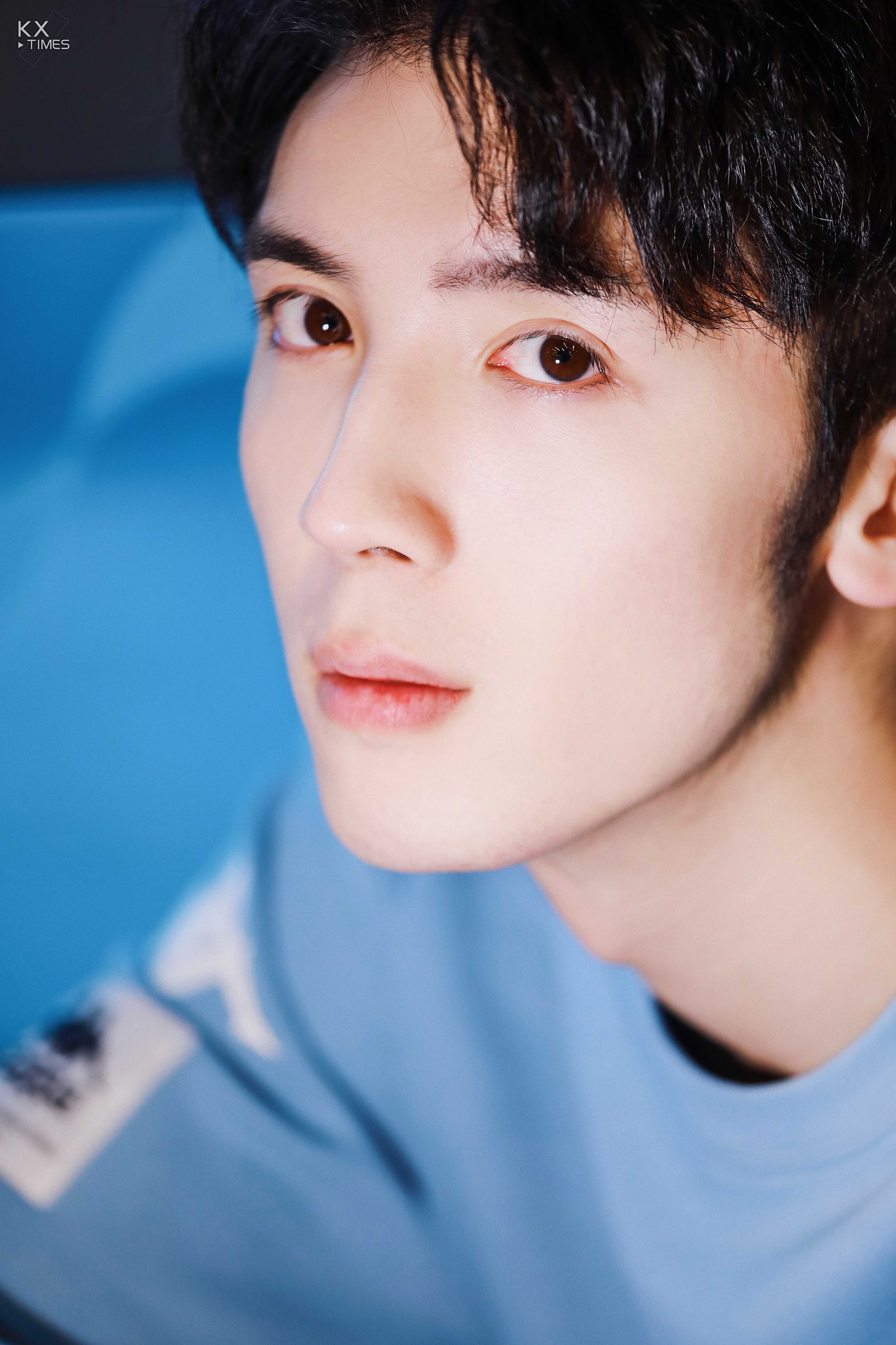  p>崔绍阳,1996年7月10日出生于河南省新乡市,中国内地影视男演员