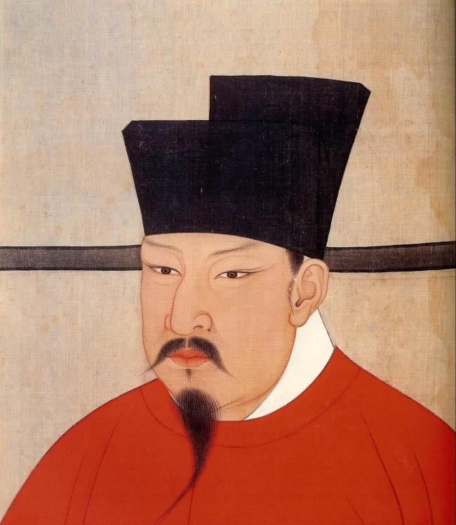 “黑王相公”王德用撞脸宋太祖，是福是祸？_百科TA说