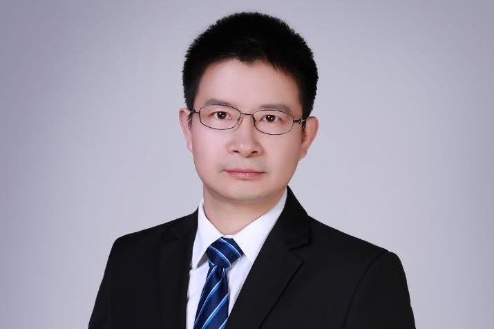 赵志刚