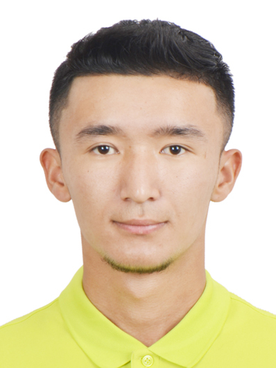 佧米然·哈力穆拉提