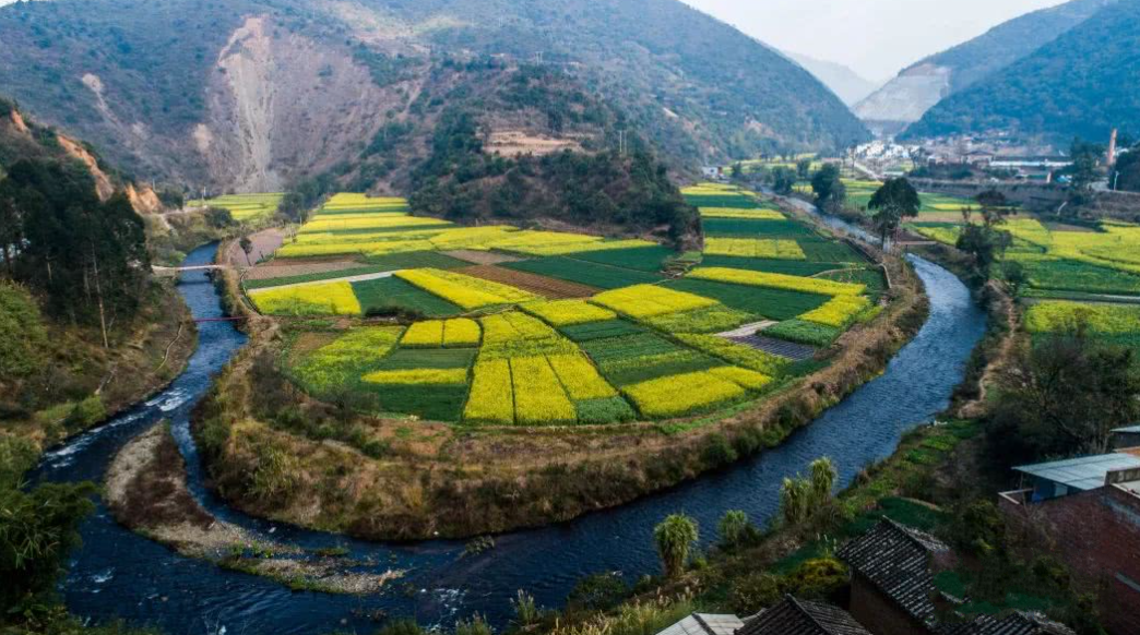 昆明龙泉镇,龙泉镇_大山谷图库