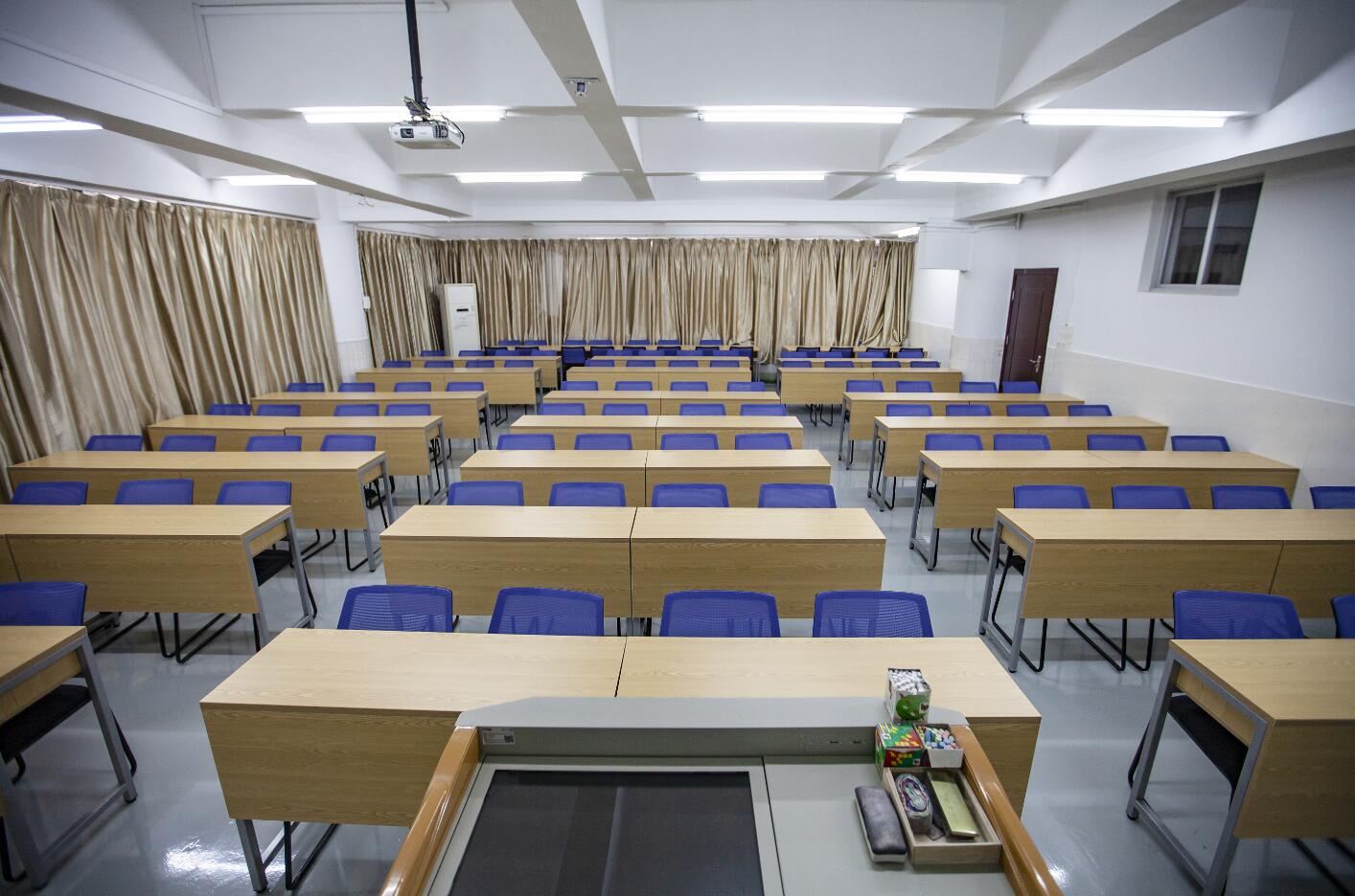 珠海市广播电视大学