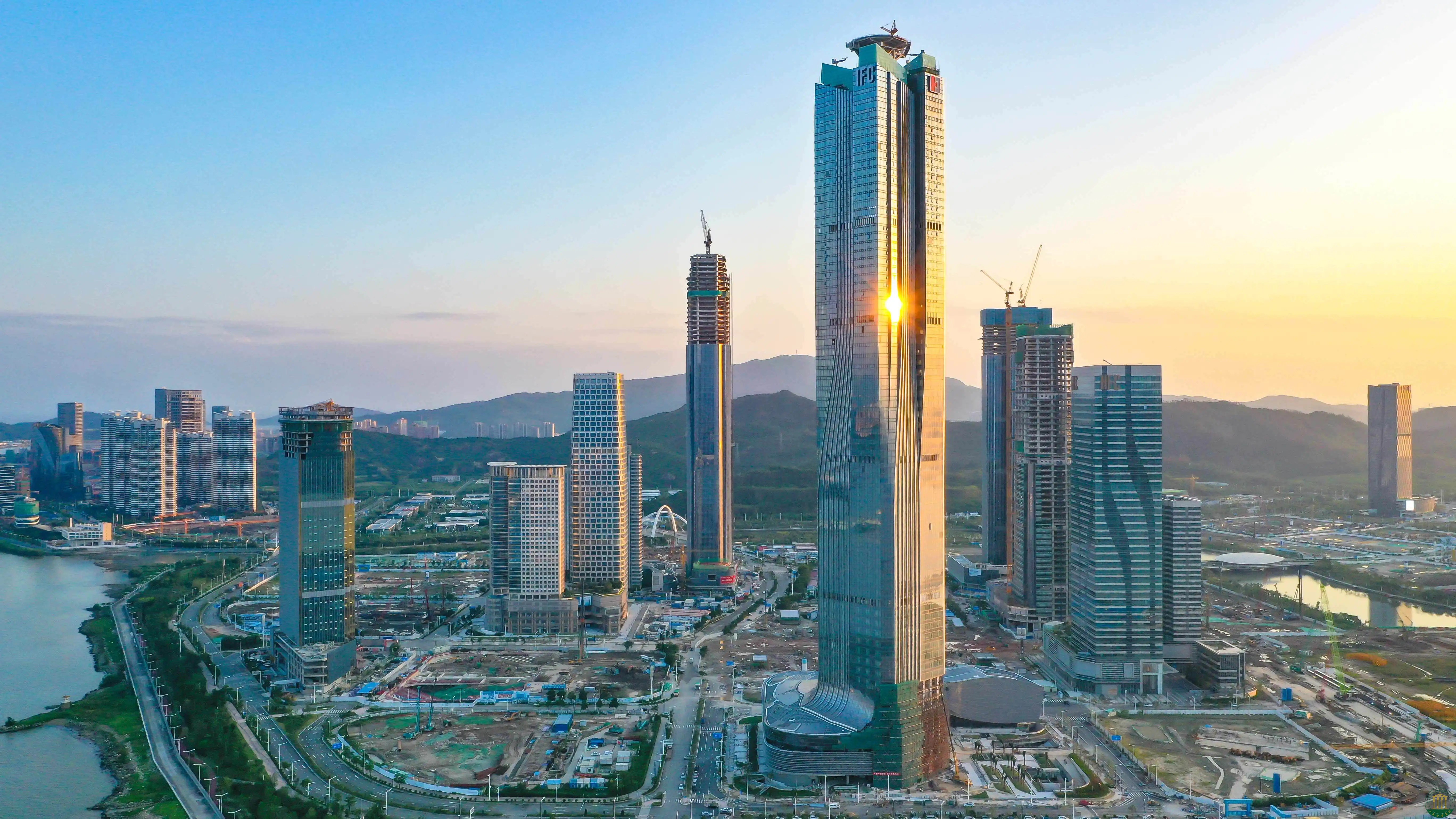 横琴粤澳深度合作区