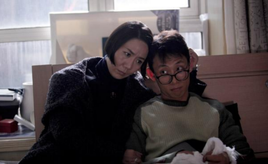 杨青（中国内地影视女演员）_百度百科