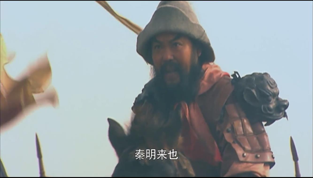 从水浒中的“万福”，浅说古代的“万福礼”_百科TA说