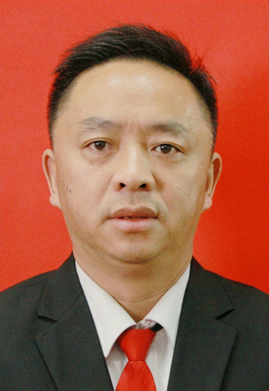 省郴州市苏仙区委农村工作领导小组办公室主任,区农业农村局党组书记