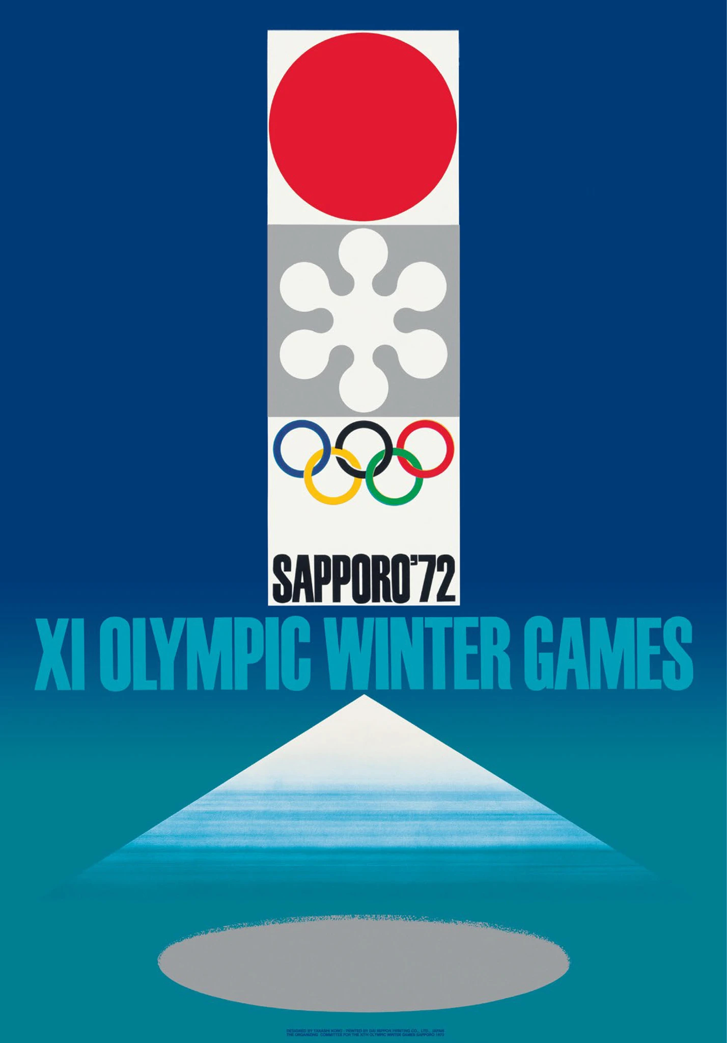 1972年札幌冬季奥运会