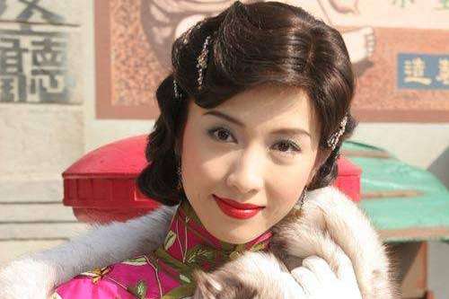 年tvb台庆剧《 a target="_blank" href="/item/胭脂水粉/4543976"