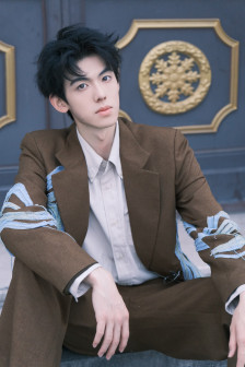 王一舟（中国内地男演员）_百度百科