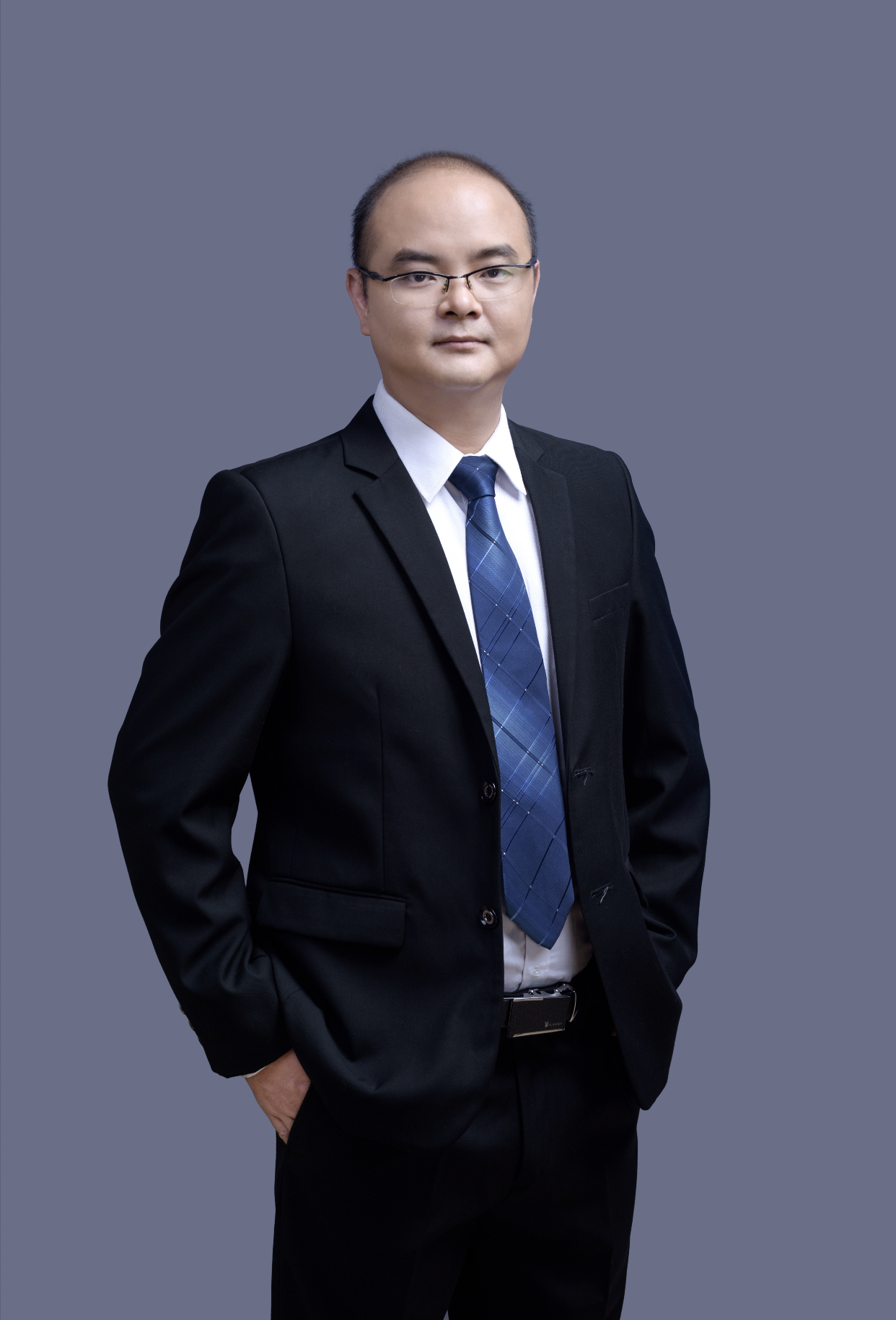 1983年1月出生于广东省河源市,固废处理高级工程师,环境工程职业经理