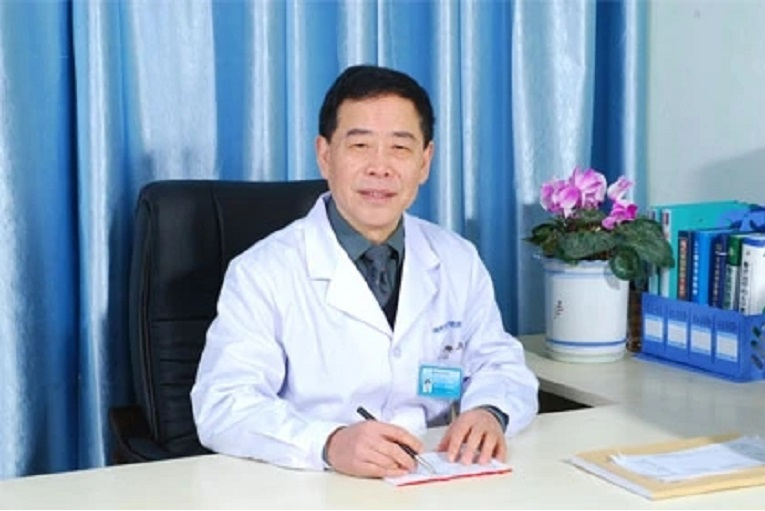 刘建民