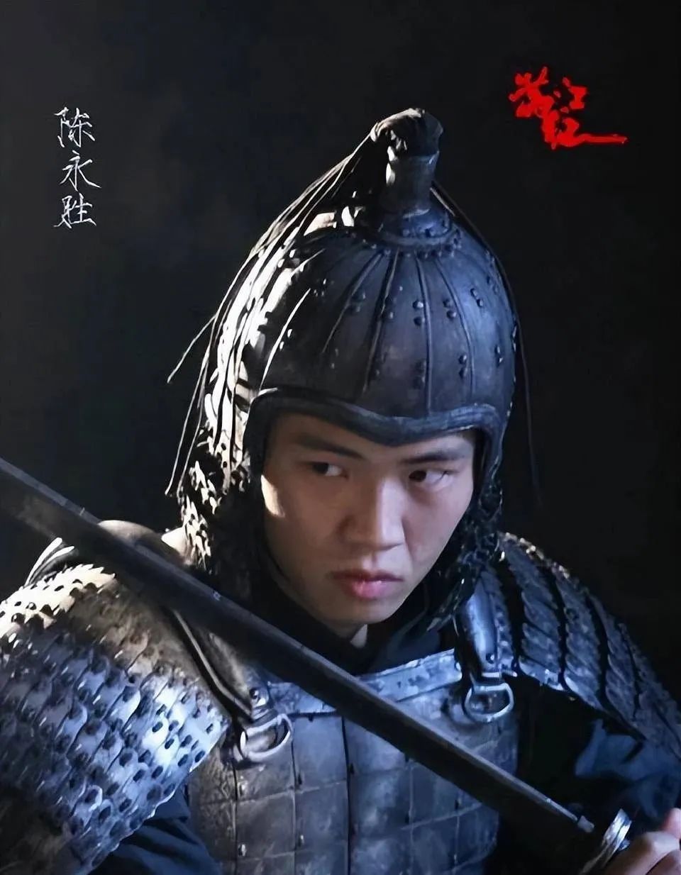 《满江红》导演有私心！张艺谋21岁大儿子首演电影，你知道演谁吗_百科TA说