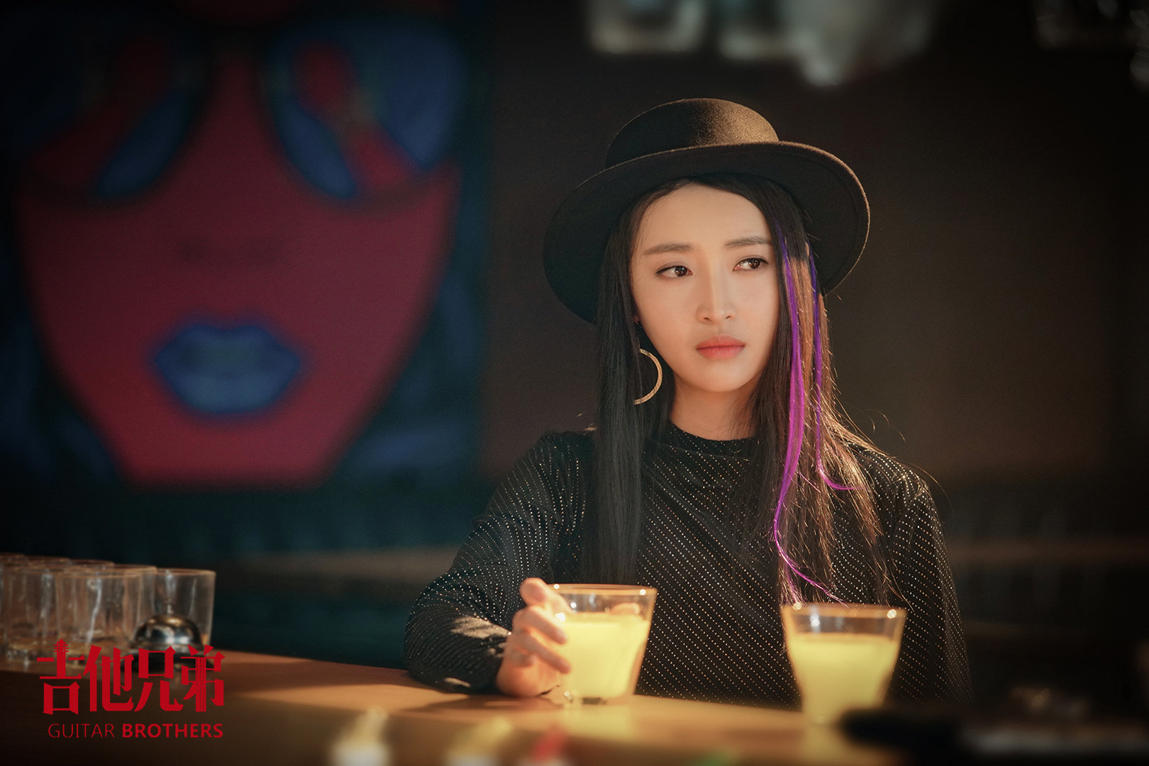  p>杨菲洋,原名杨洋,1989年6月8日出生于江西省赣州市章贡区,中国内地