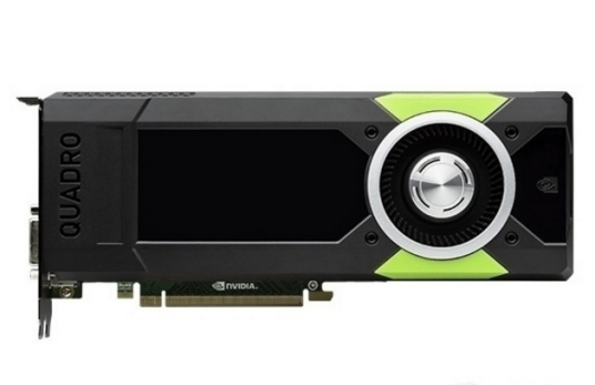 NVIDIA Quadro M5000_百度百科