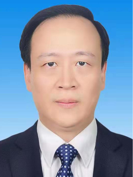 陈建任