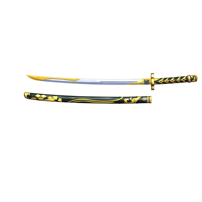  p>鬼武长刀-黑金是《逆战》端游中的一种武器 span class="ref" data