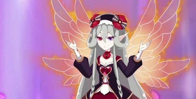  p data-id="thohrllddrpd">火舞,动画《小花仙》系列中的虞美人精灵