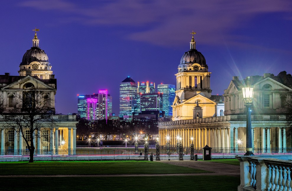 university of greenwich