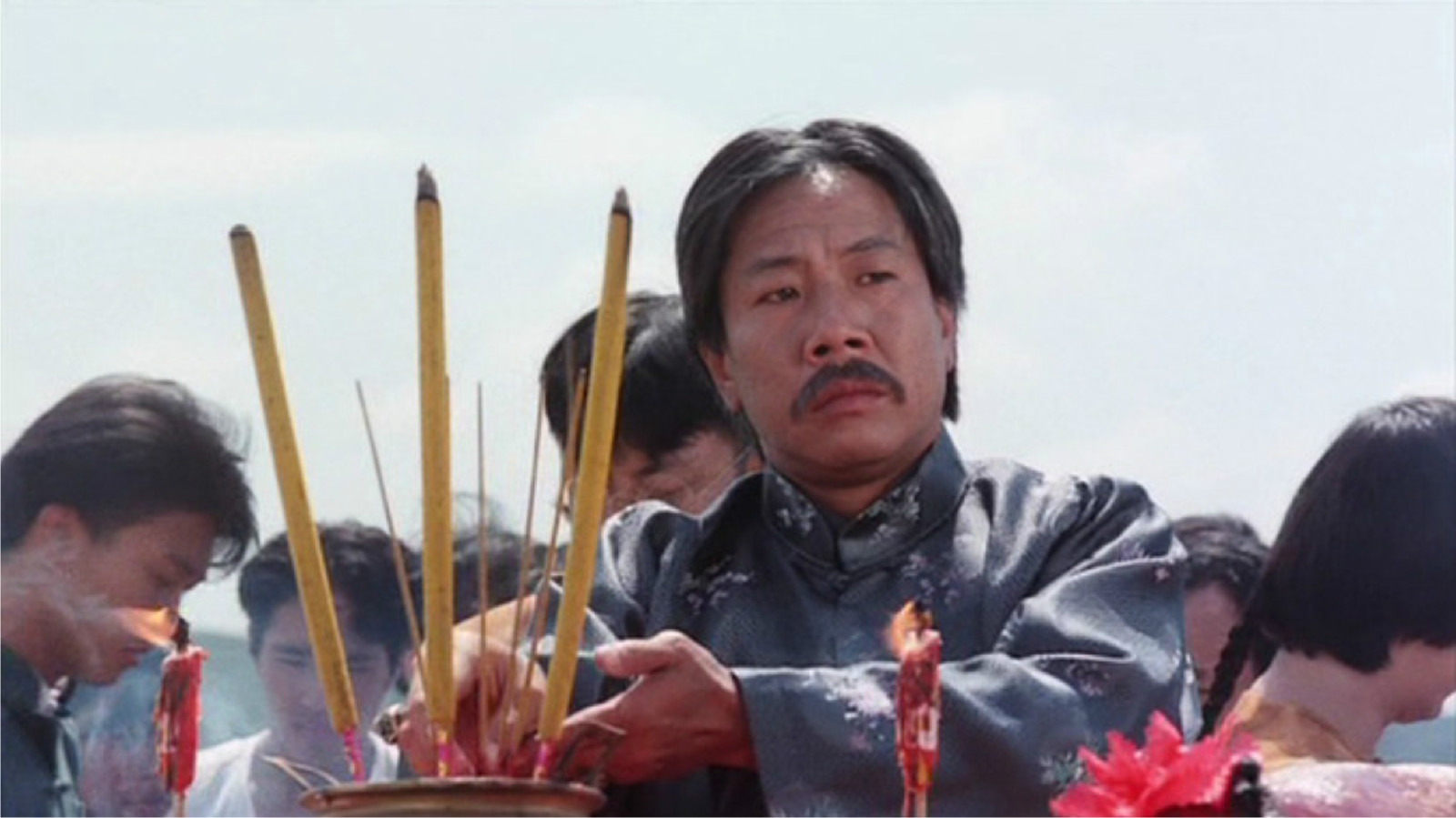 僵尸先生mr.stiffcorpse(1985)