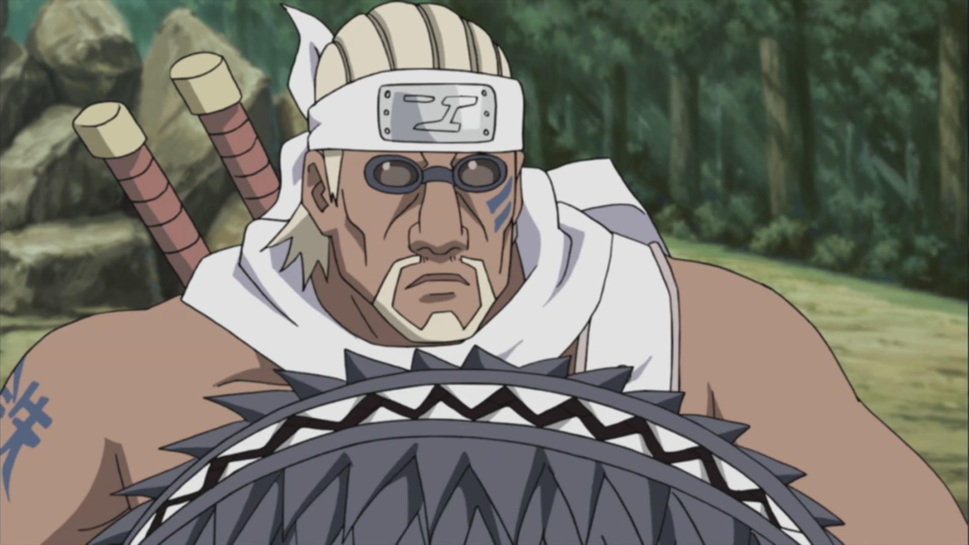 奇拉比,日本漫画《火影忍者》及其衍生作品中的角色,<a href="#"