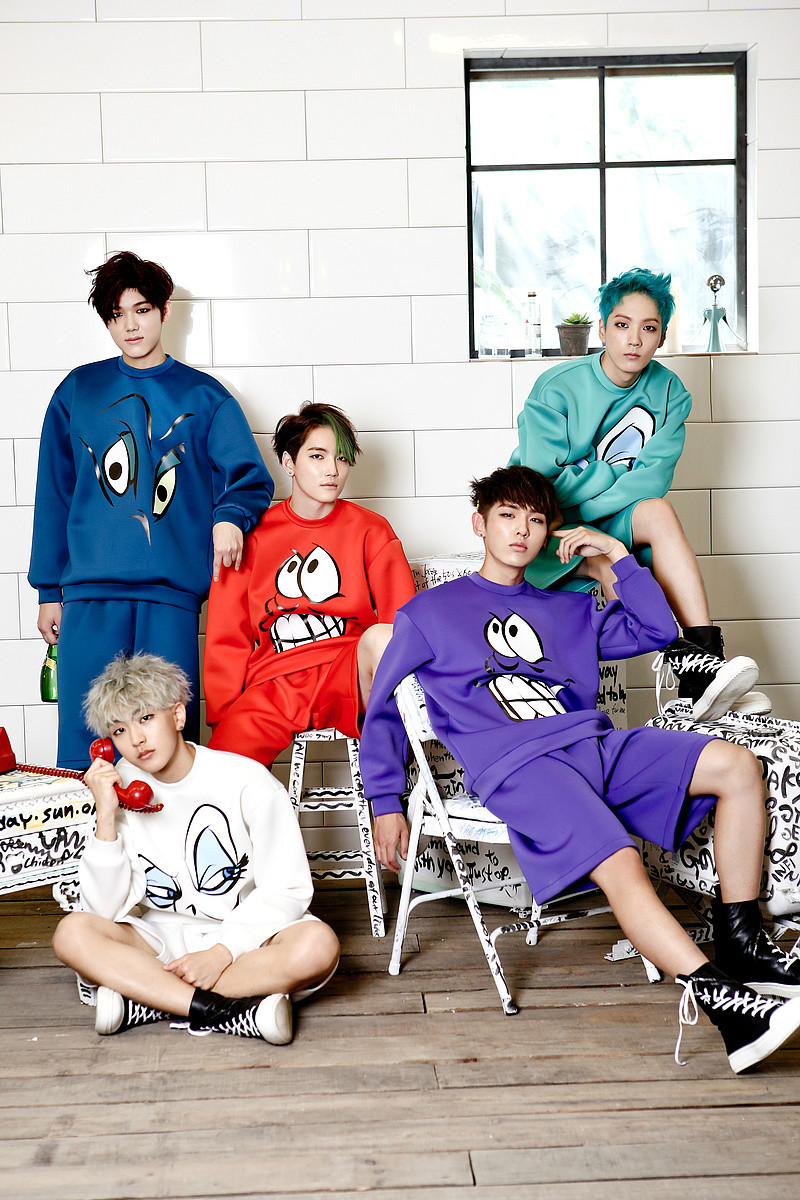 g i>(            ,boys in groove) /i>是韩国gh entertainment 娱乐