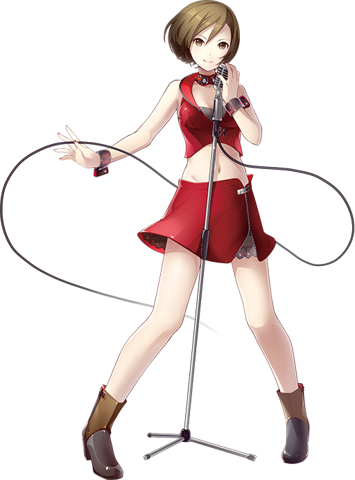 meiko