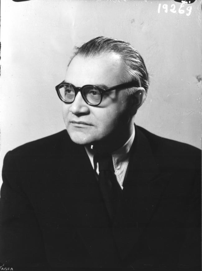 米隆·康斯坦丁内斯库