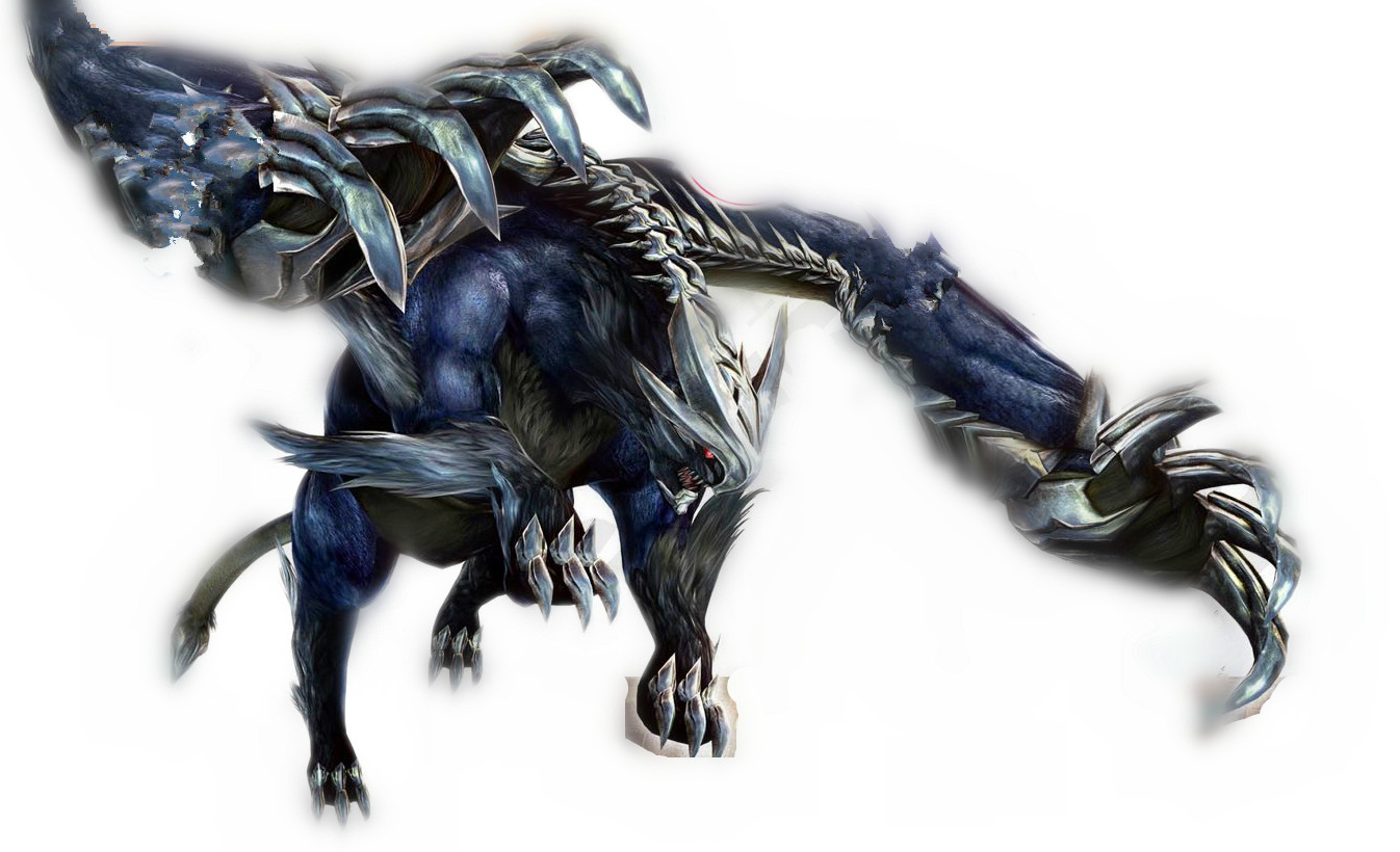 噬神者2:愤怒爆裂