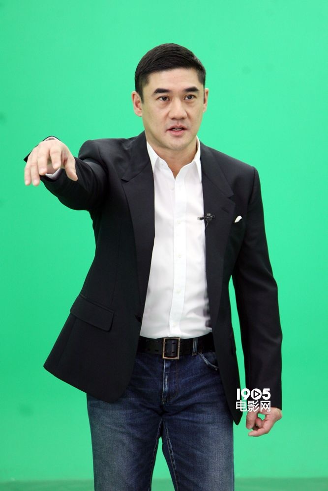吴大维