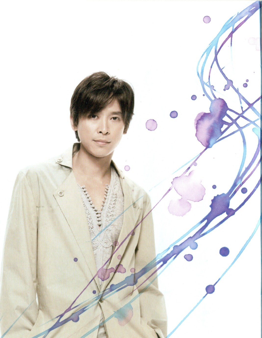 と まさゆき,sakamoto masayuki) /i>,1971年7月24日出生于日本东京都