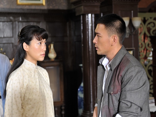  p>《毒刺》是广西电影制片厂出品的谍战电视剧,由 a href="#" data