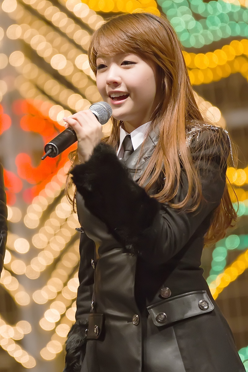  p>方敏雅(minah),1993年5月13日出生于韩国仁川广域市桂阳区,韩国